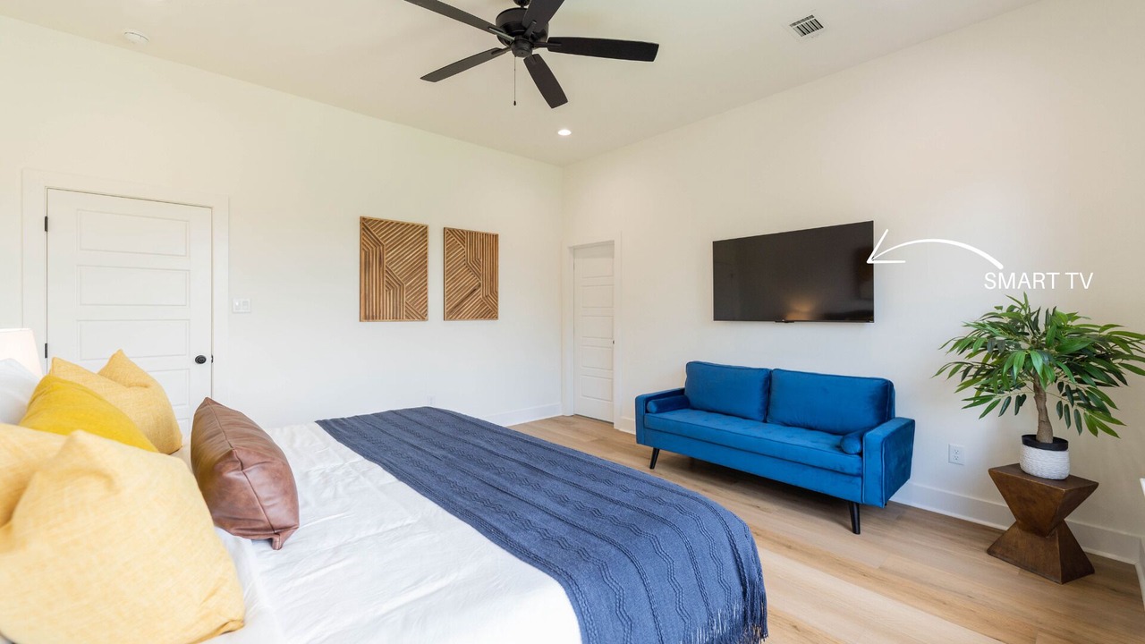 Photo of Bedroom in Rockwell