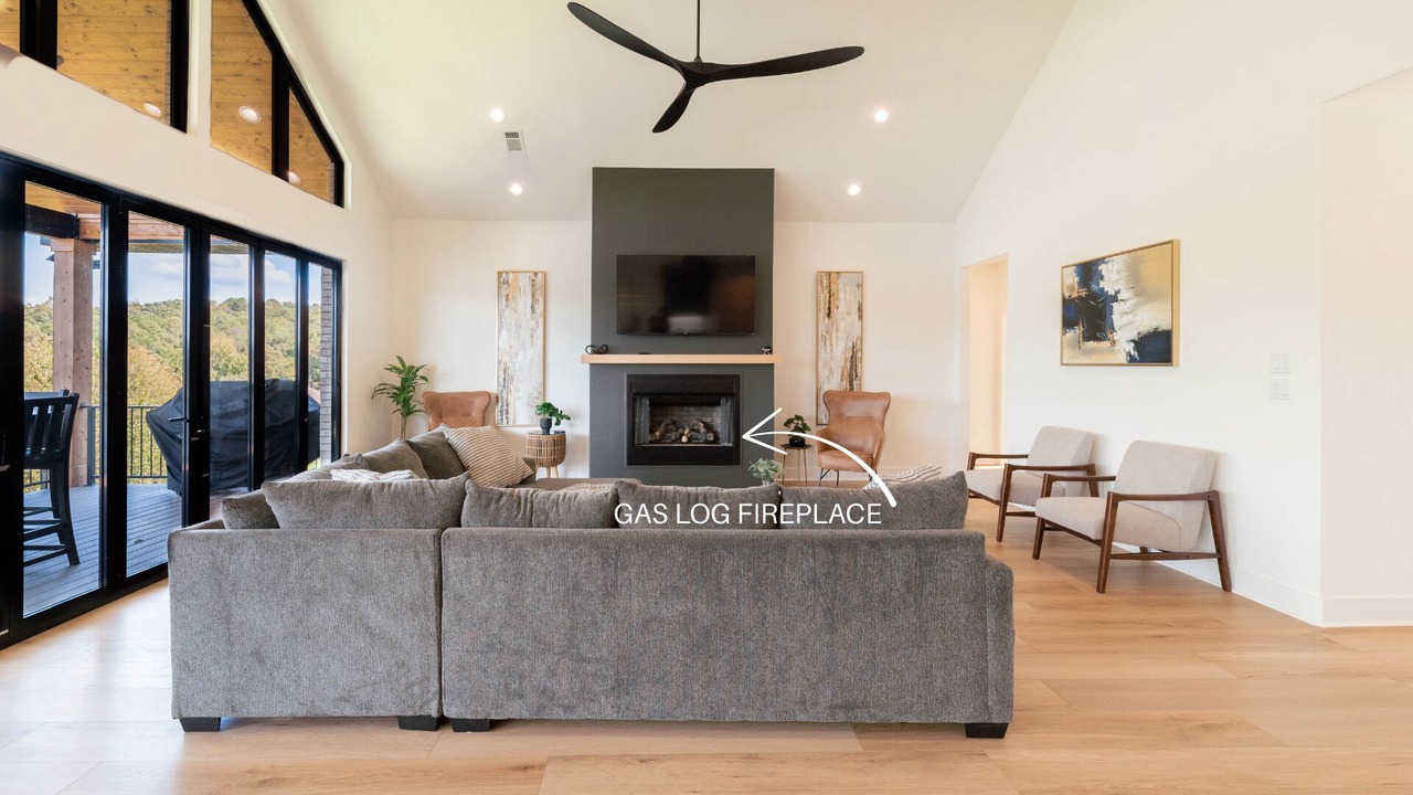 Photo of Livingroom in Rockwell