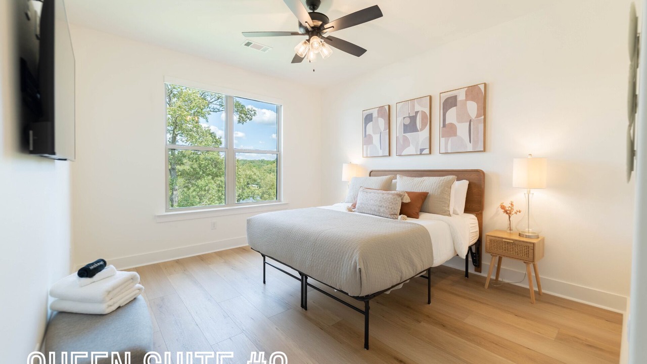 Photo of Bedroom in Rockwell