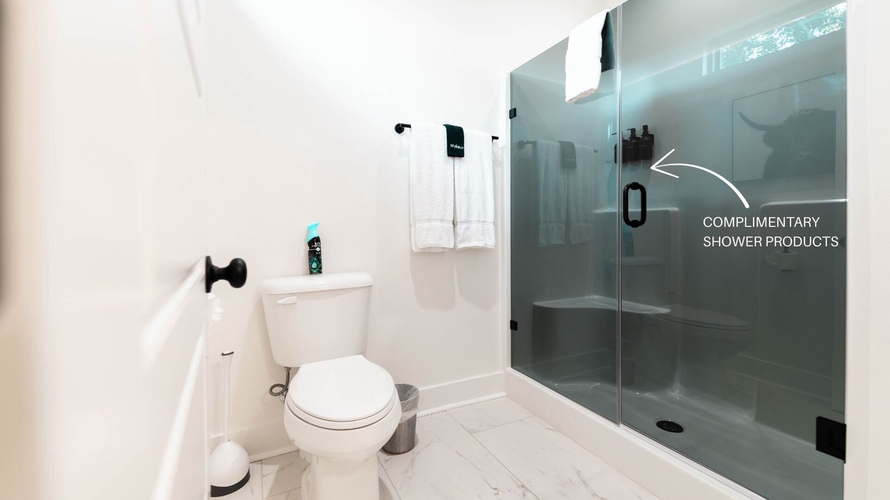 Photo of Bathroom in Rockwell