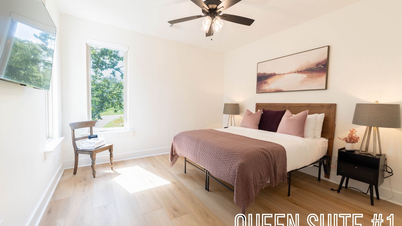 Photo of Bedroom in Rockwell