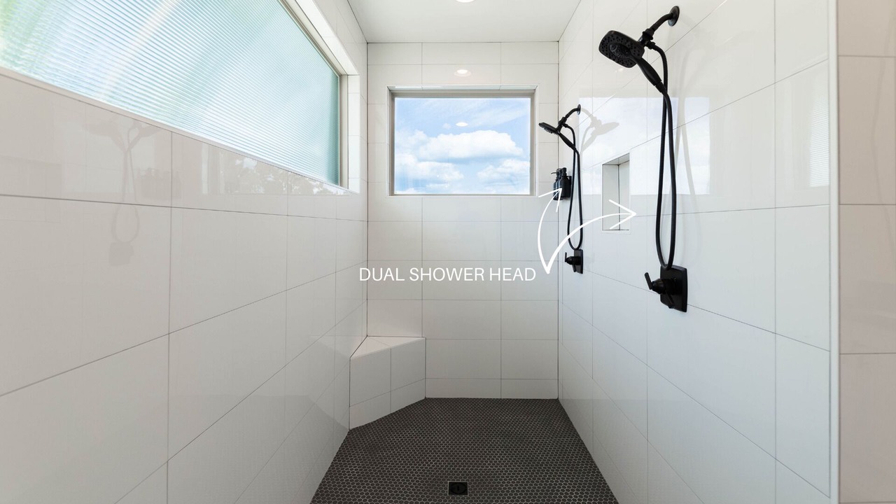 Photo of Bathroom in Rockwell