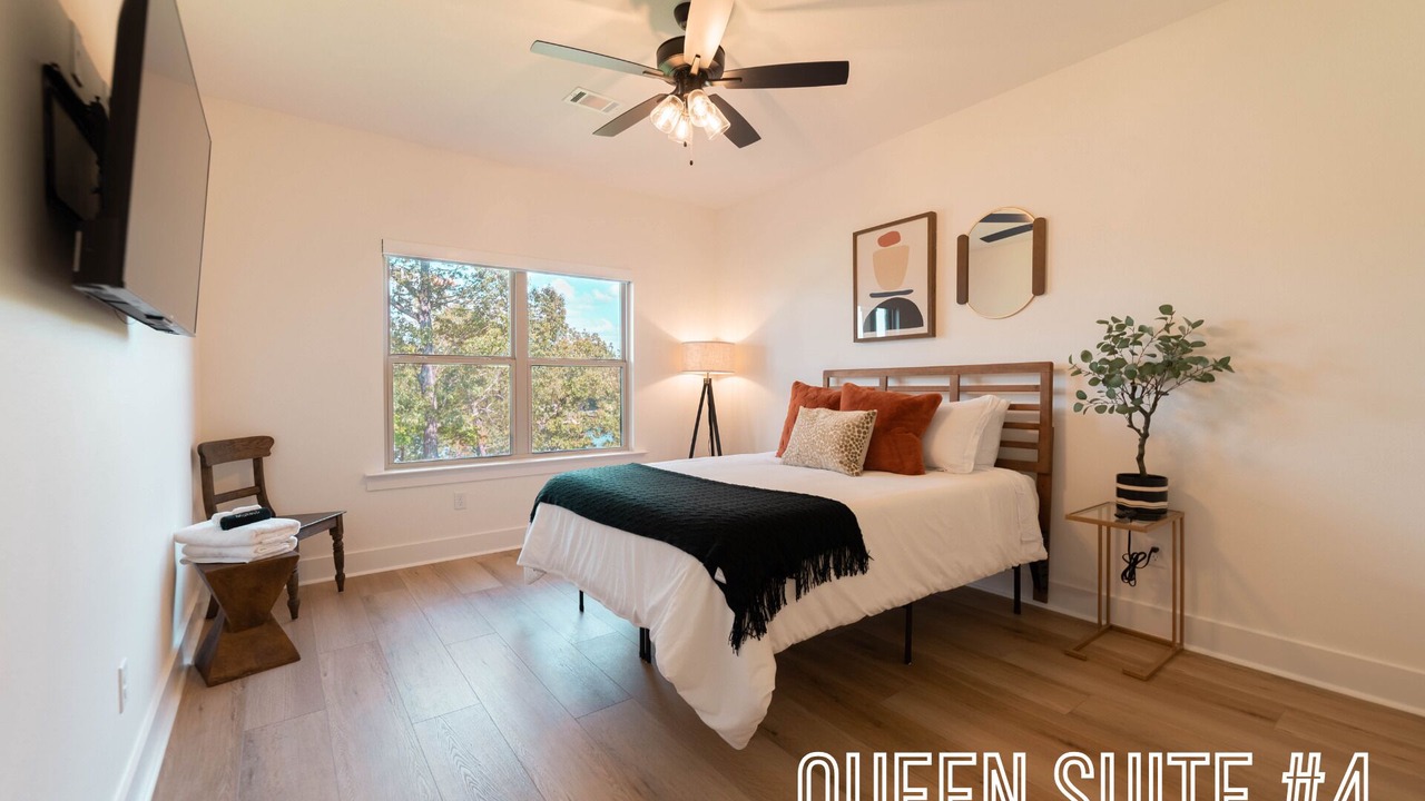 Photo of Bedroom in Rockwell