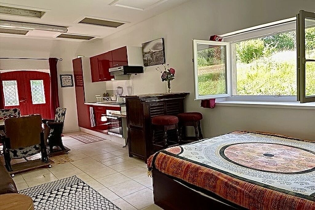 Photo of Bedroom in Laroque-d'Olmes