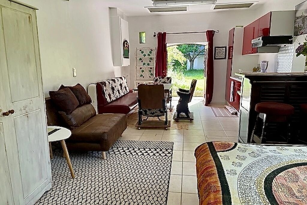 Photo of Livingroom in Laroque-d'Olmes