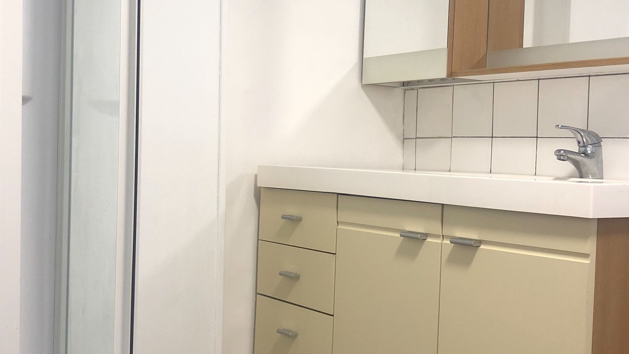 Photo of Bathroom in Fecamp
