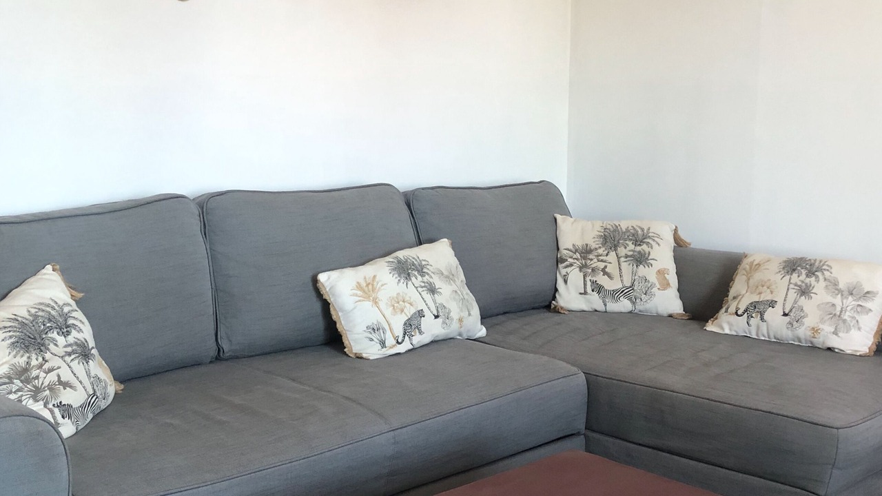 Photo of Livingroom in Fecamp