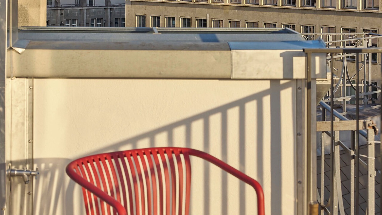 Photo of Patio Balcony in Old Town