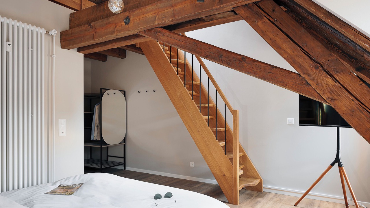 Photo of Livingroom in Old Town