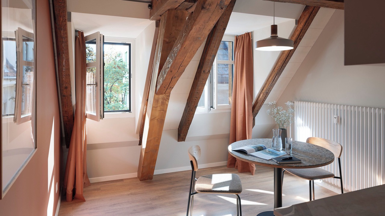 Photo of Livingroom in Old Town