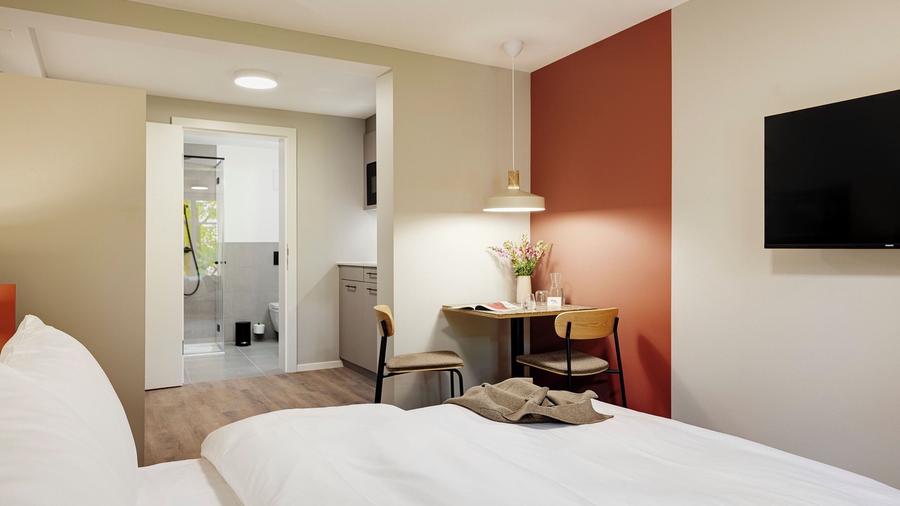 Photo of Livingroom in Old Town
