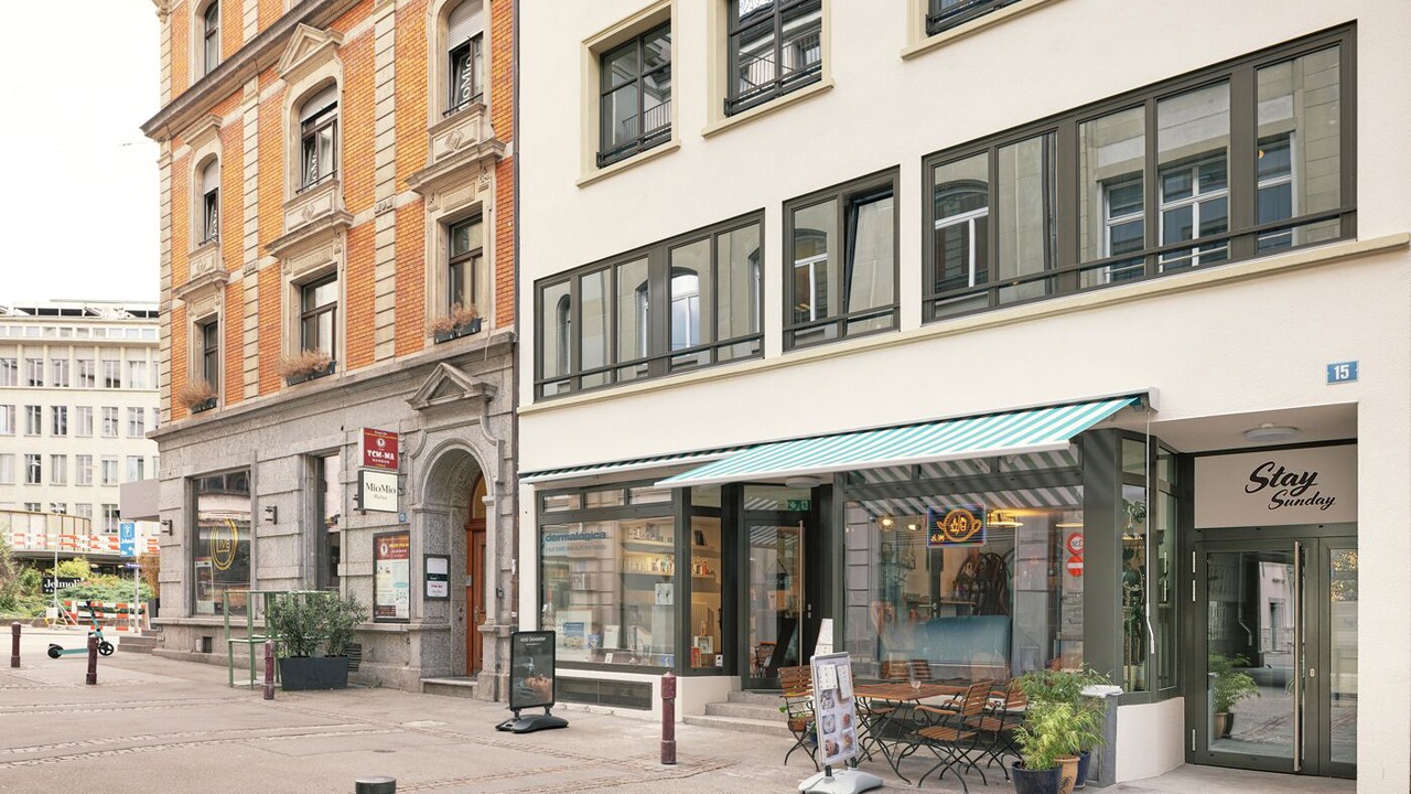 Photo of Outdoor in Old Town