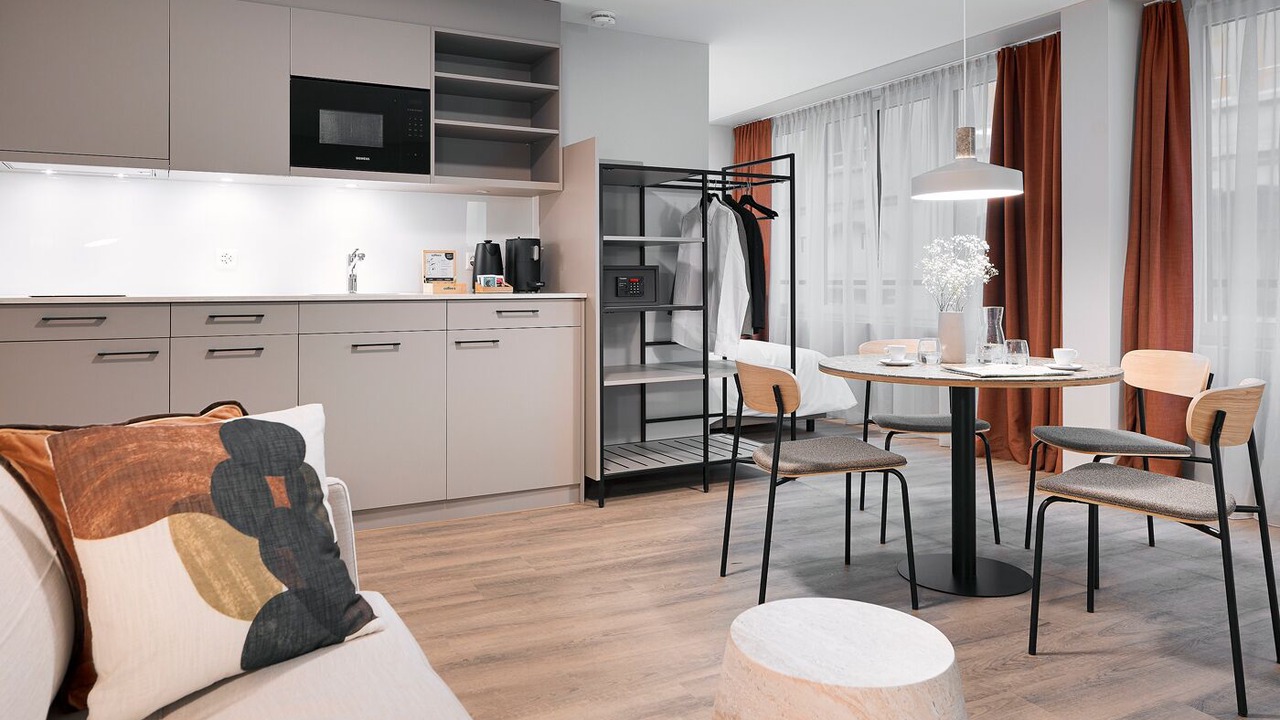 Photo of Kitchen in Old Town