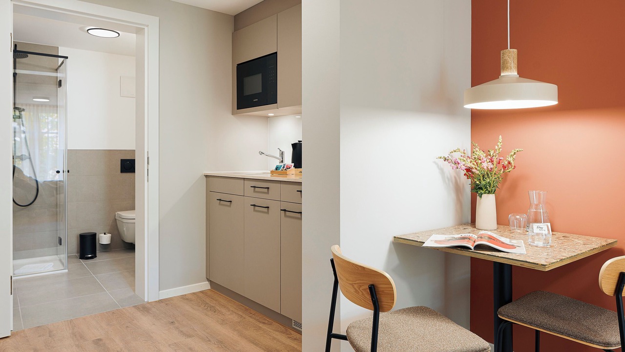 Photo of Kitchen in Old Town