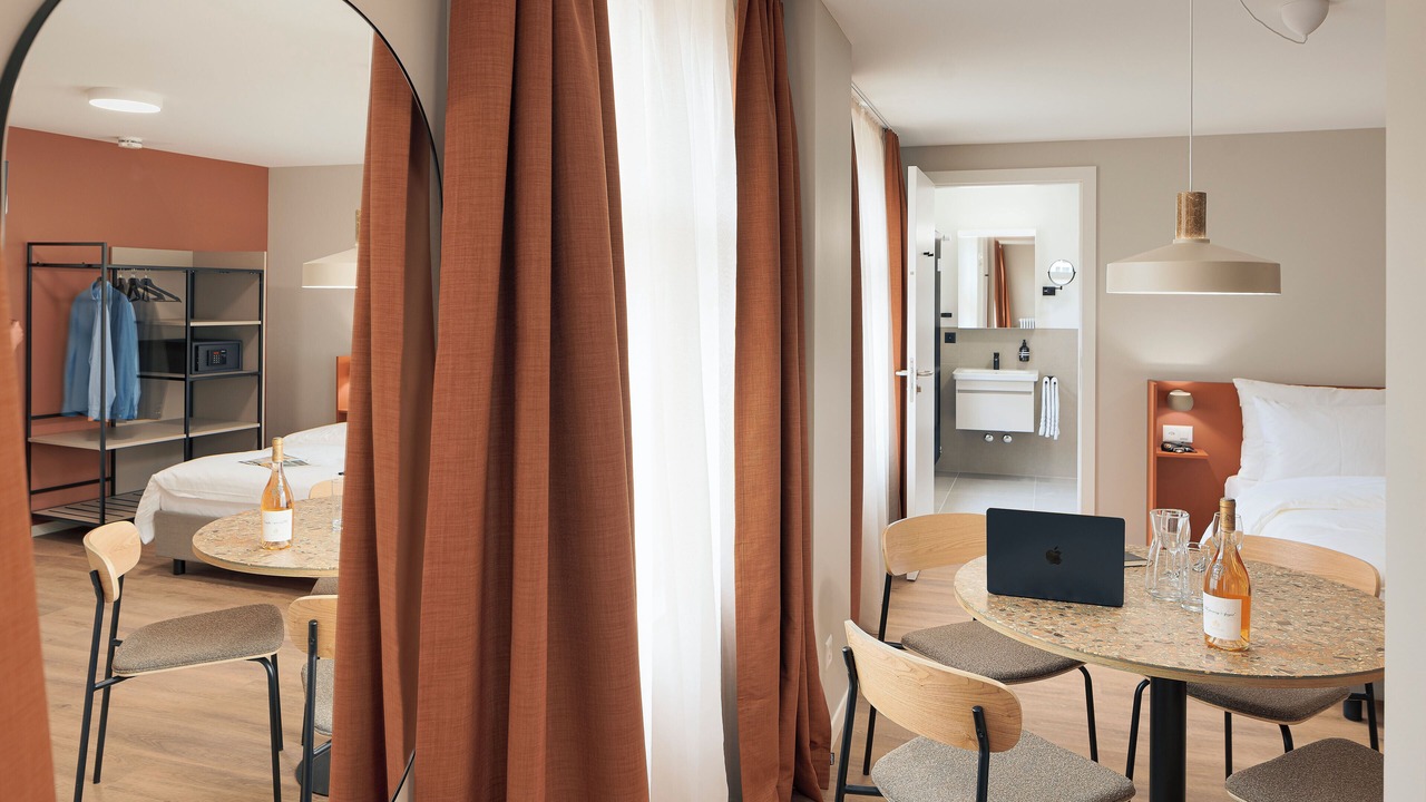 Photo of Bedroom in Old Town
