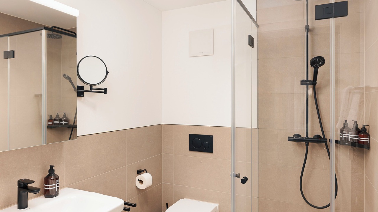 Photo of Bathroom in Old Town