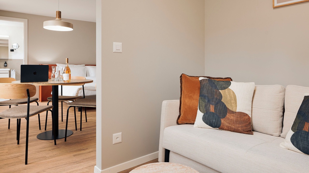 Photo of Livingroom in Old Town