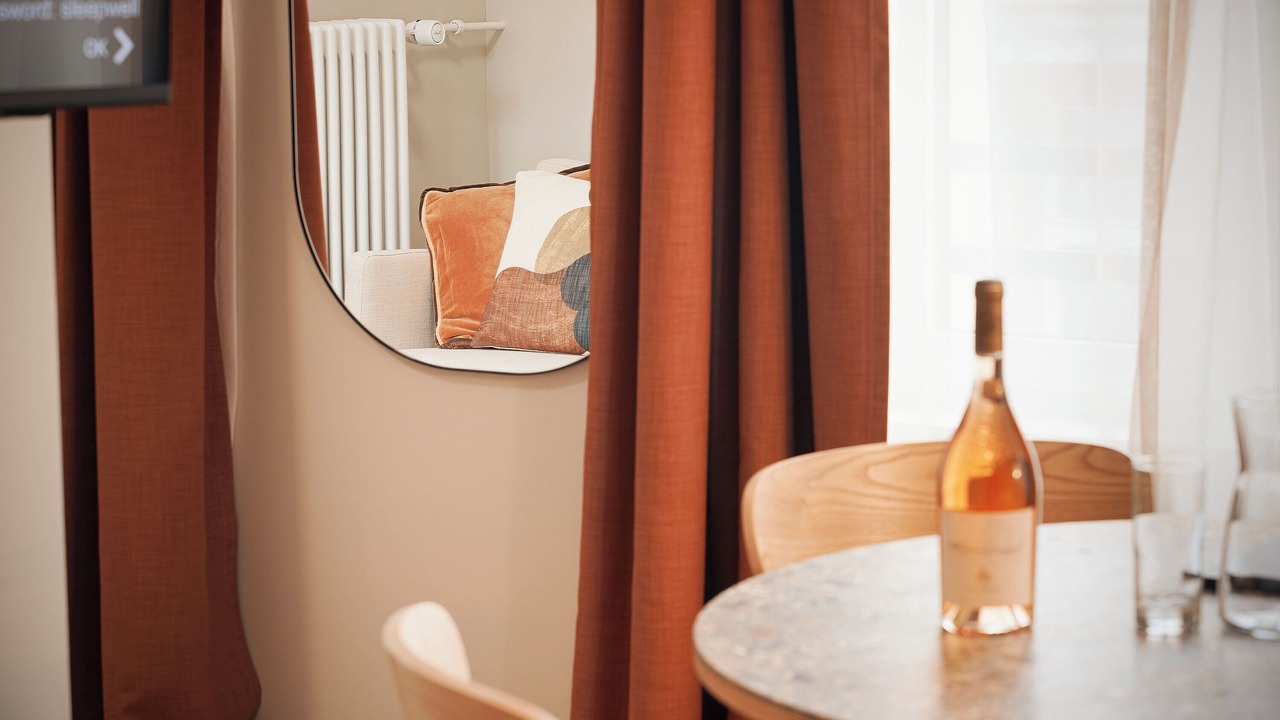 Photo of Livingroom in Old Town