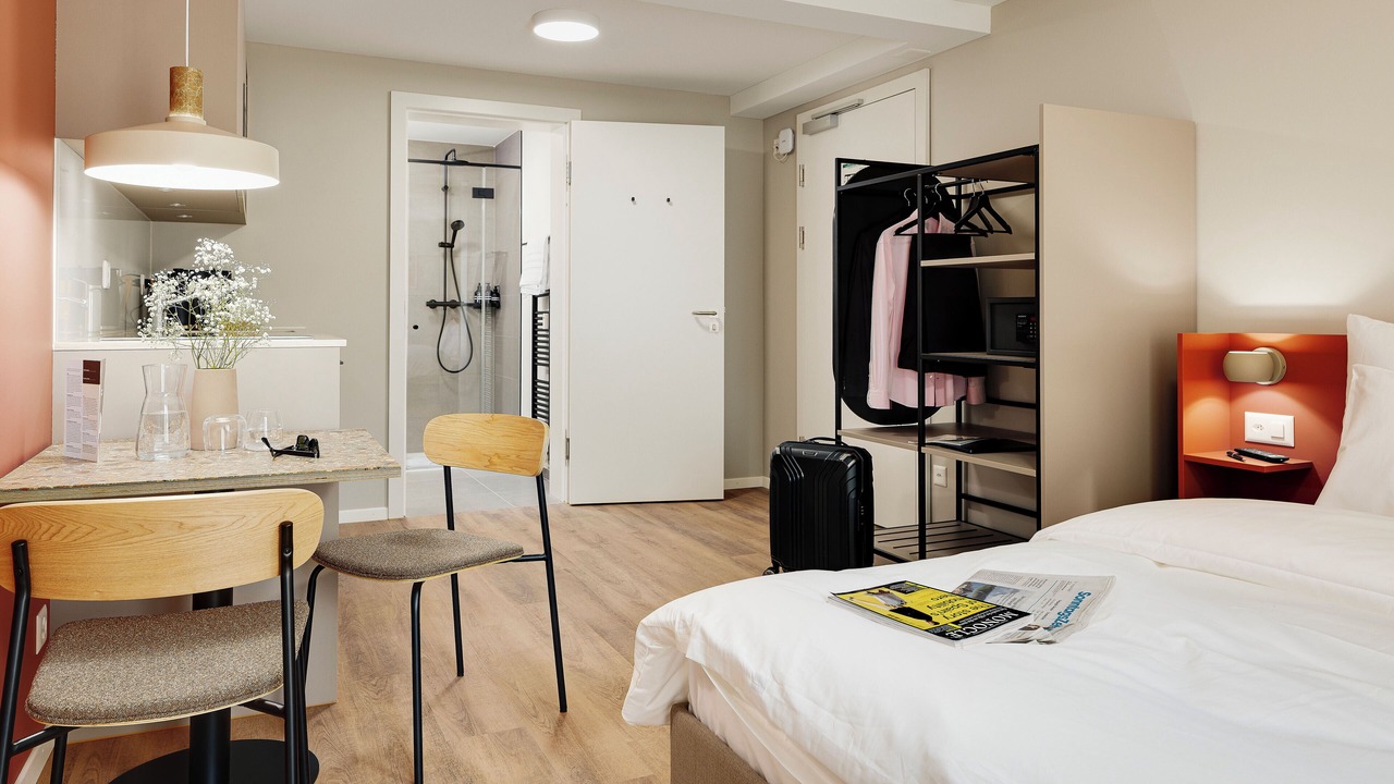 Photo of Bedroom in Old Town
