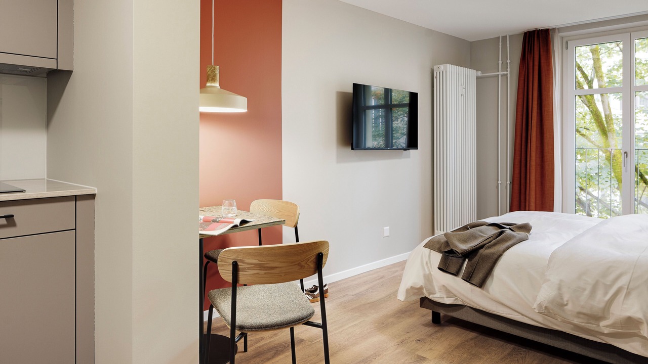 Photo of Livingroom in Old Town