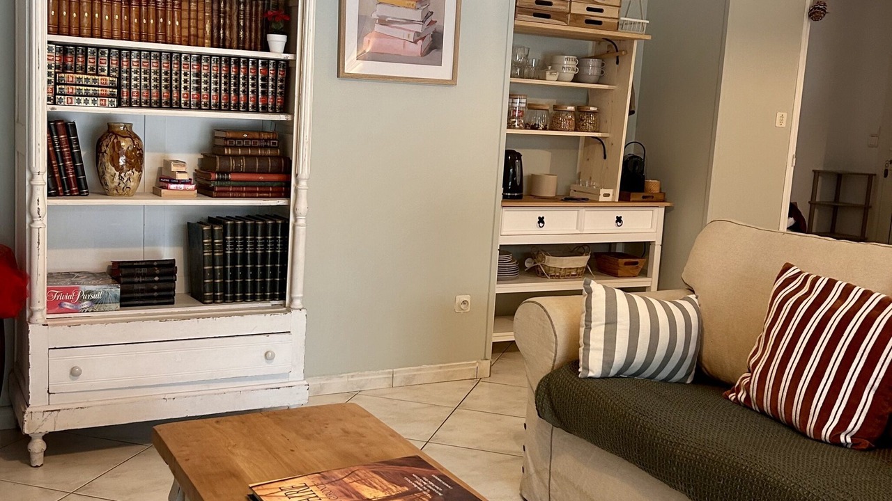 Photo of Bedroom in Plassac