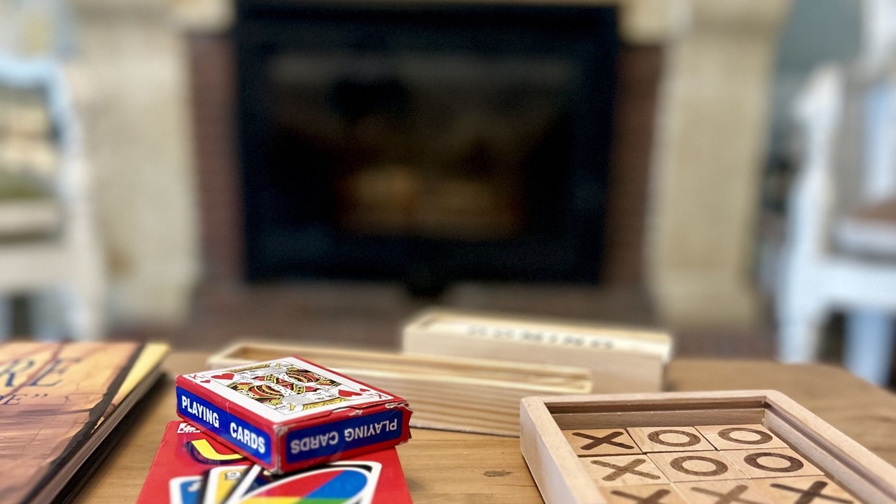 Photo of Bedroom in Plassac