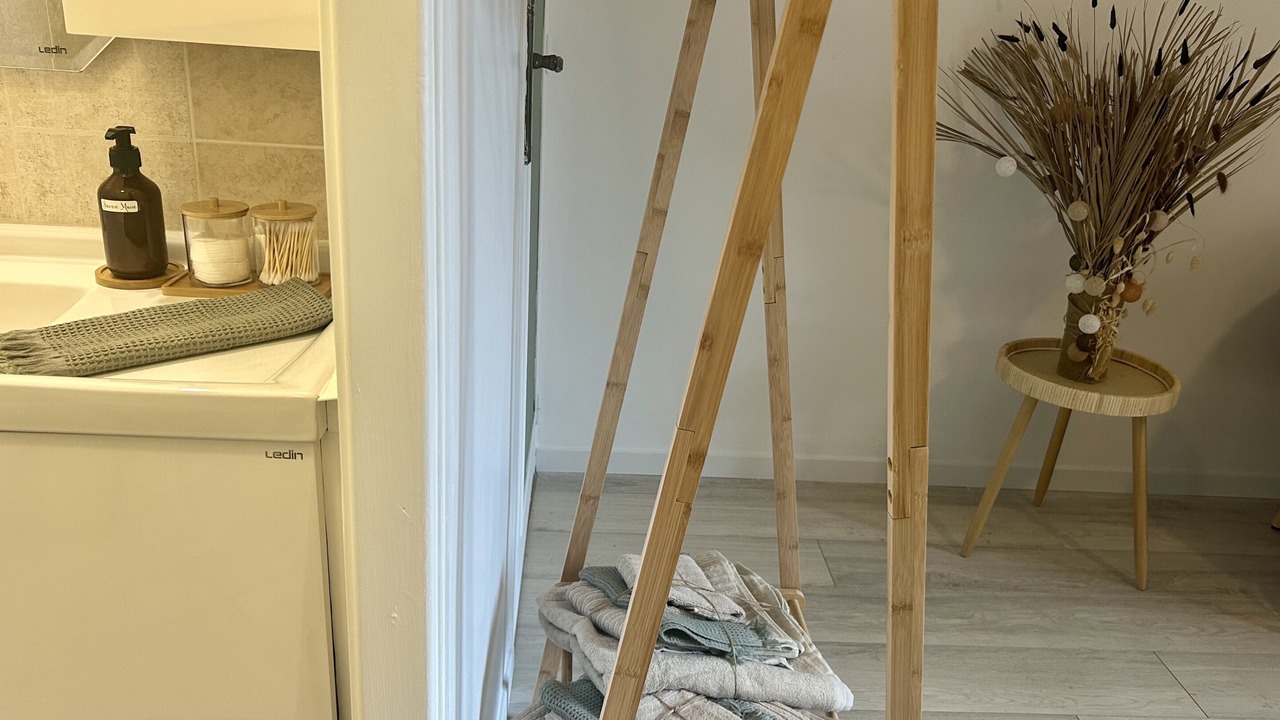 Photo of Bedroom in Plassac