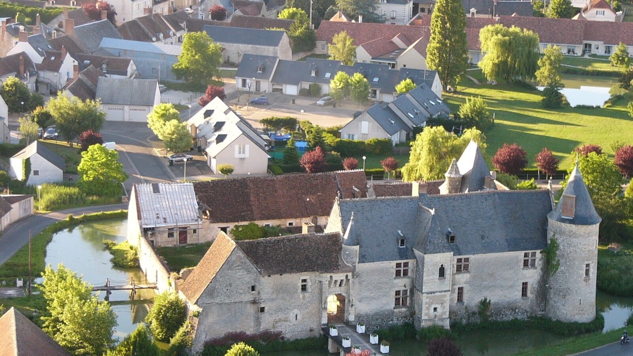 Photo of Outdoor in Chemery