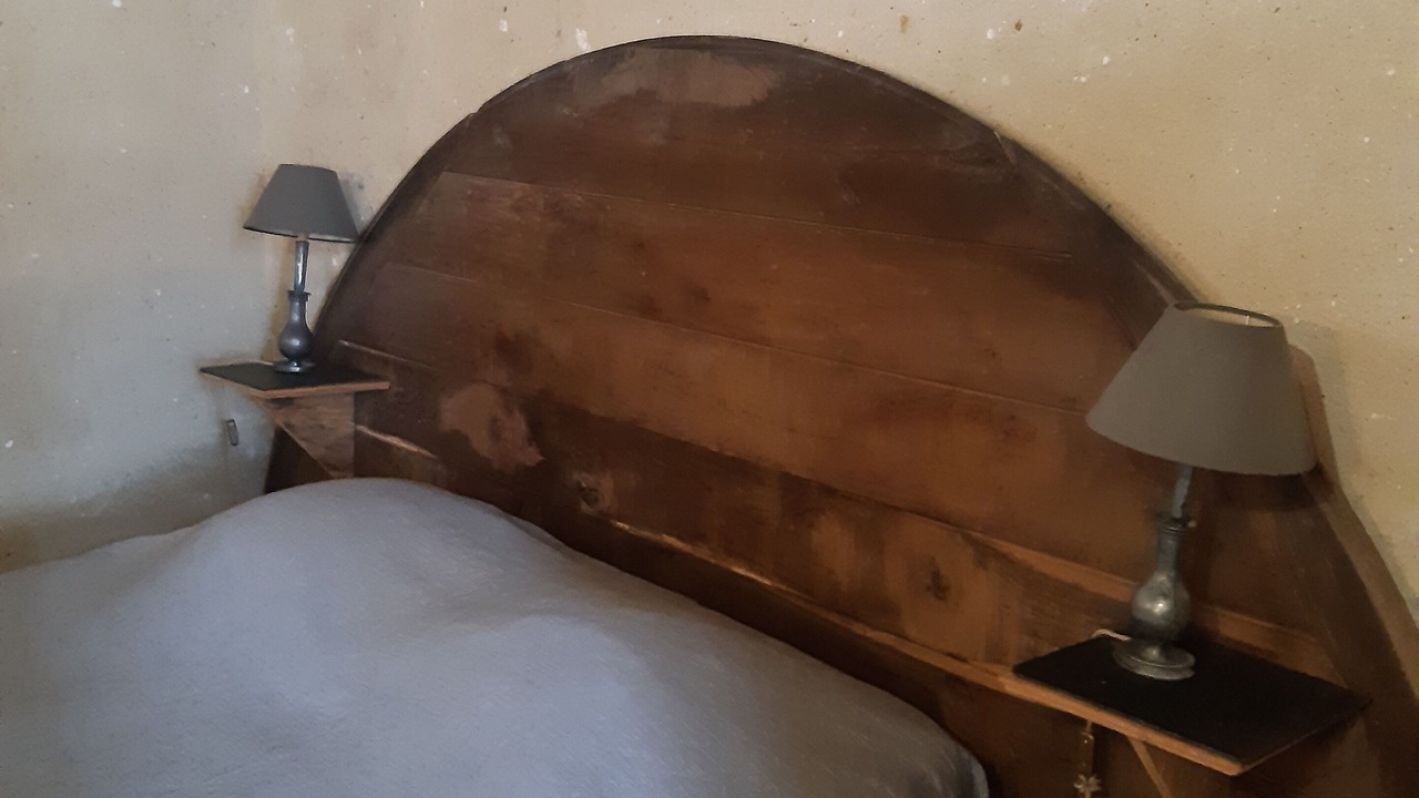 Photo of Bedroom in Chemery