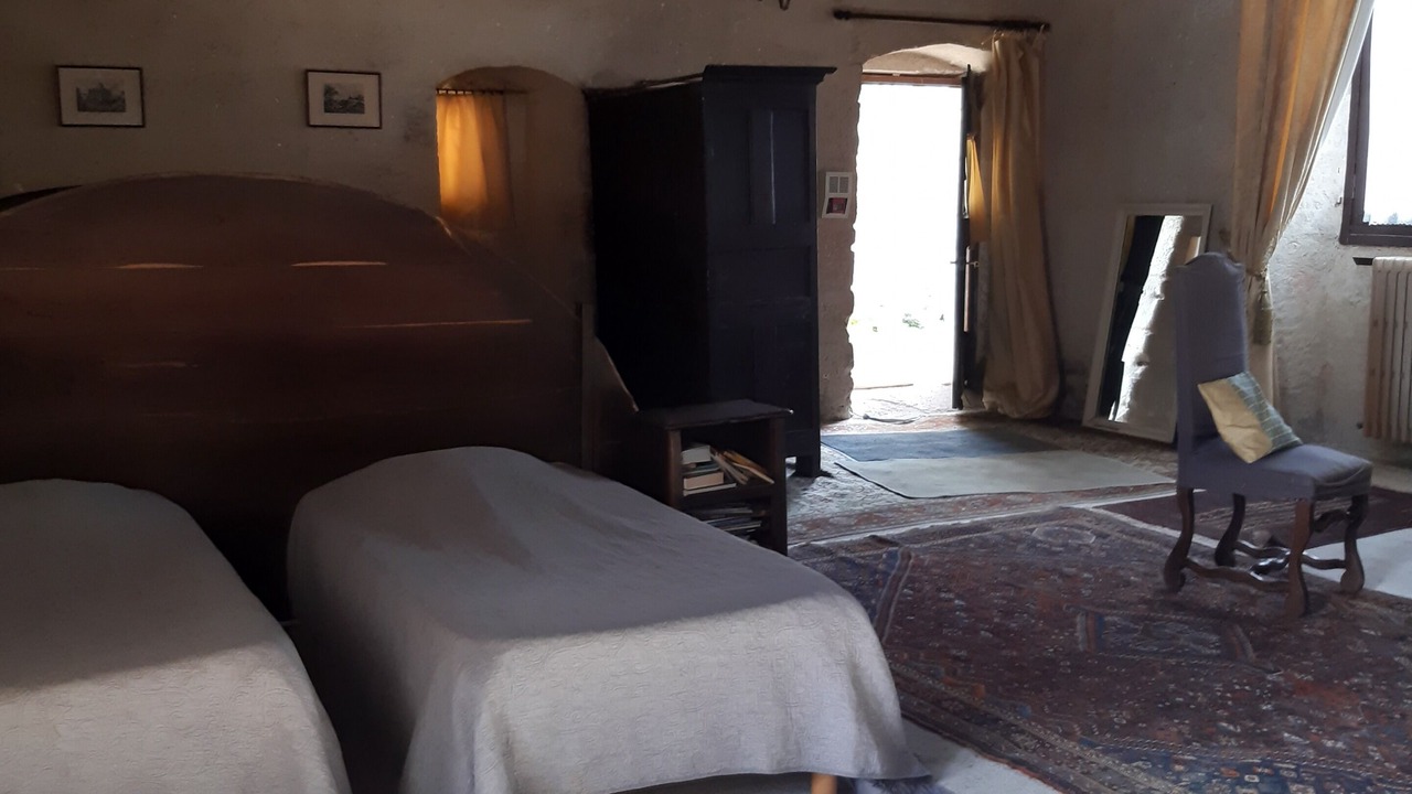 Photo of Bedroom in Chemery