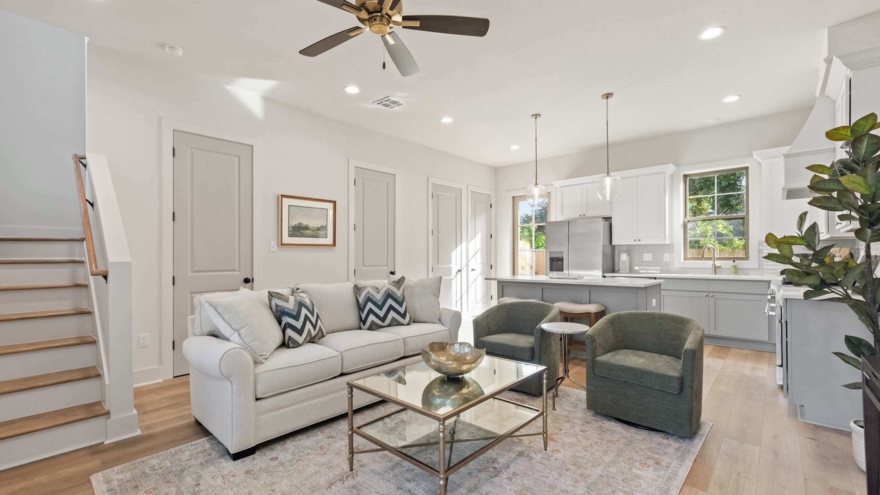 Photo of Bedroom in Lafayette