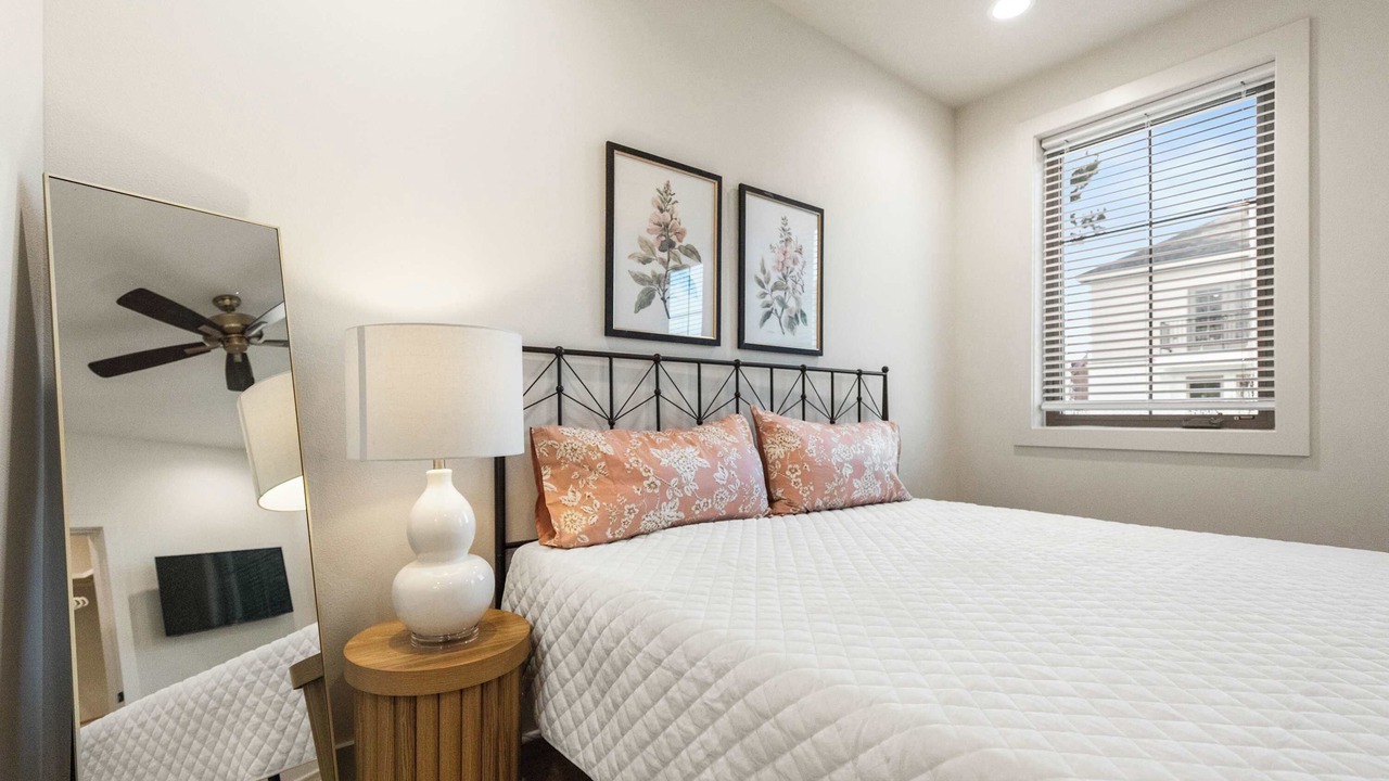 Photo of Bedroom in Lafayette