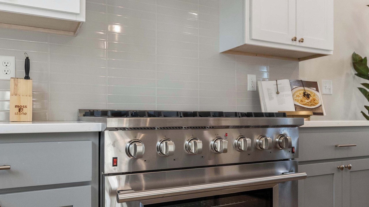 Photo of Kitchen in Lafayette
