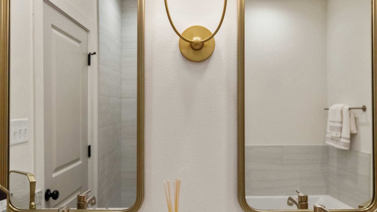 Photo of Bathroom in Lafayette