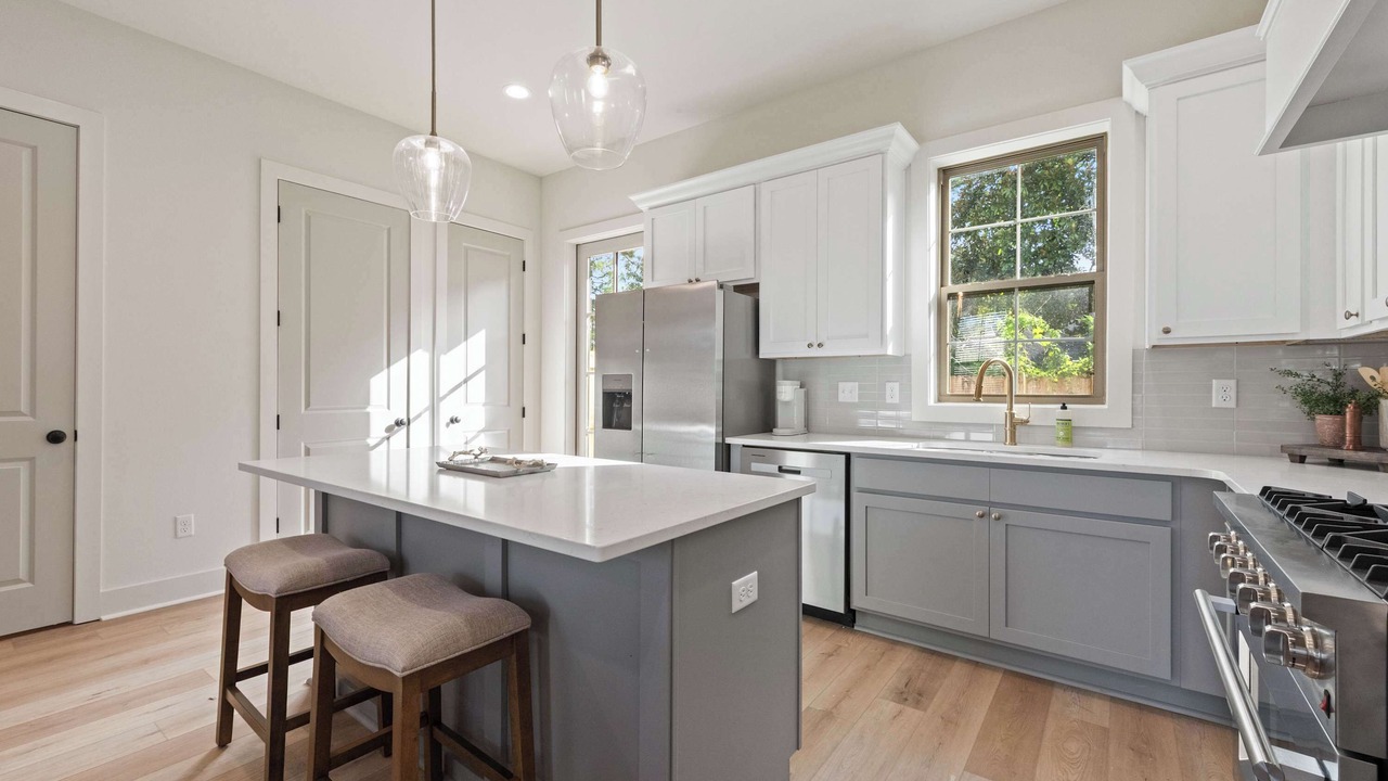 Photo of Kitchen in Lafayette