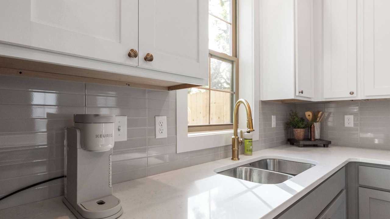 Photo of Kitchen in Lafayette