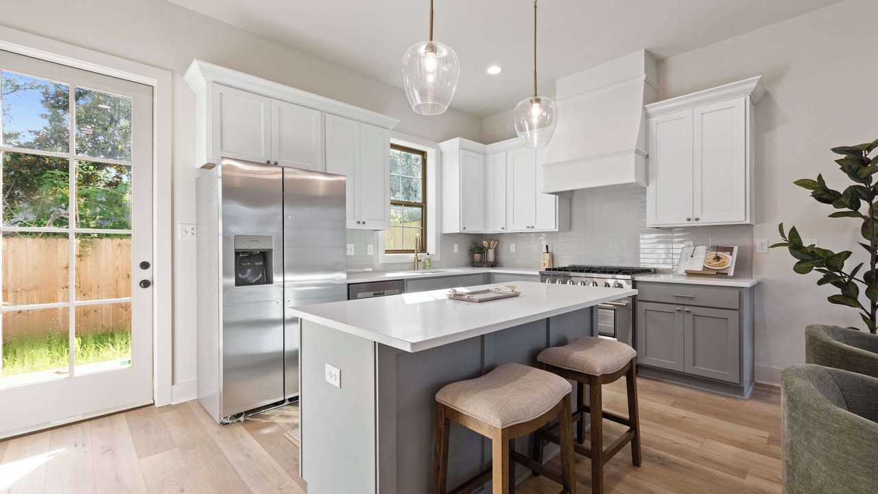 Photo of Kitchen in Lafayette