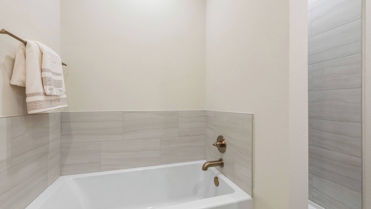 Photo of Bathroom in Lafayette