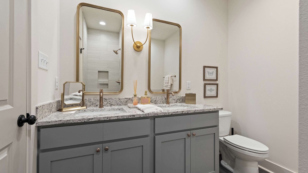 Photo of Bathroom in Lafayette