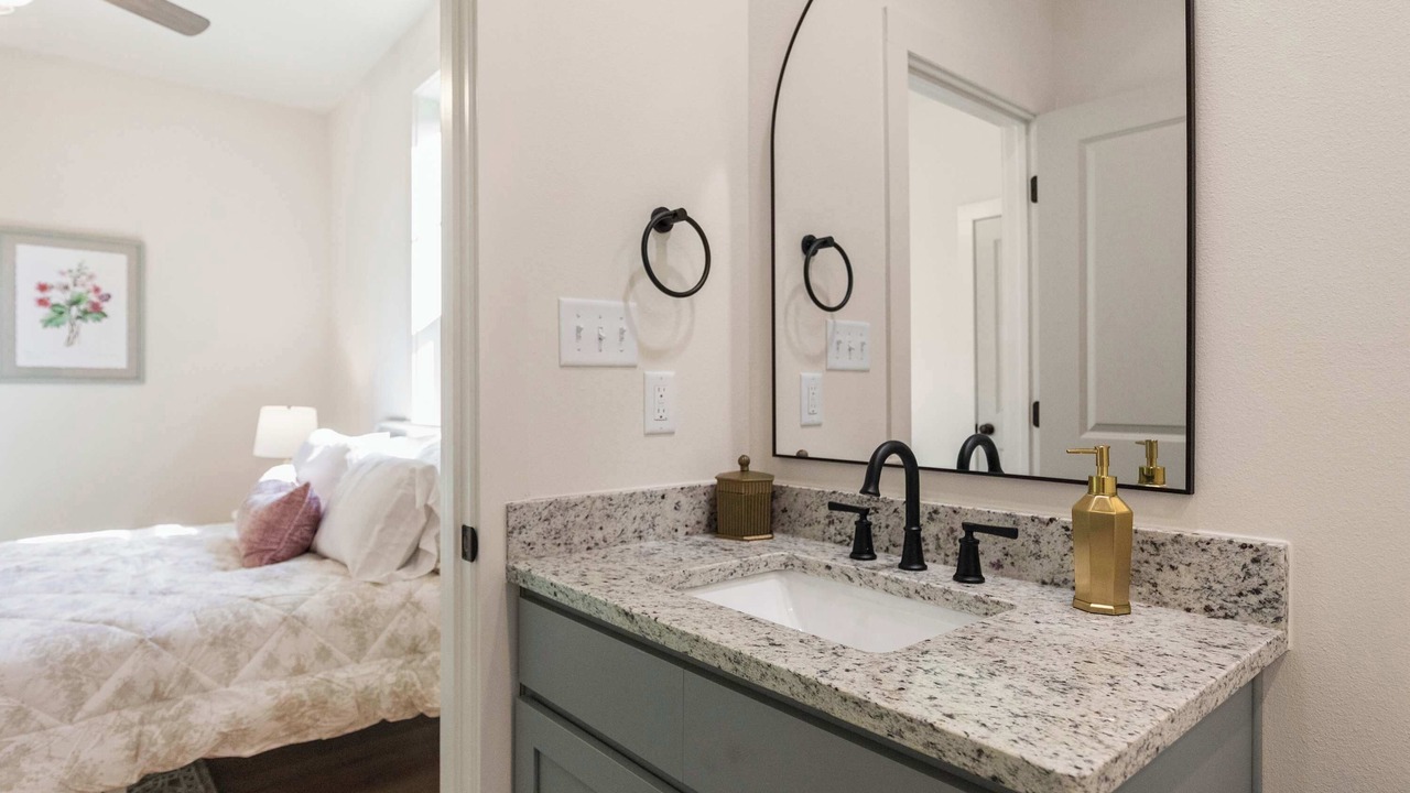 Photo of Bedroom in Lafayette