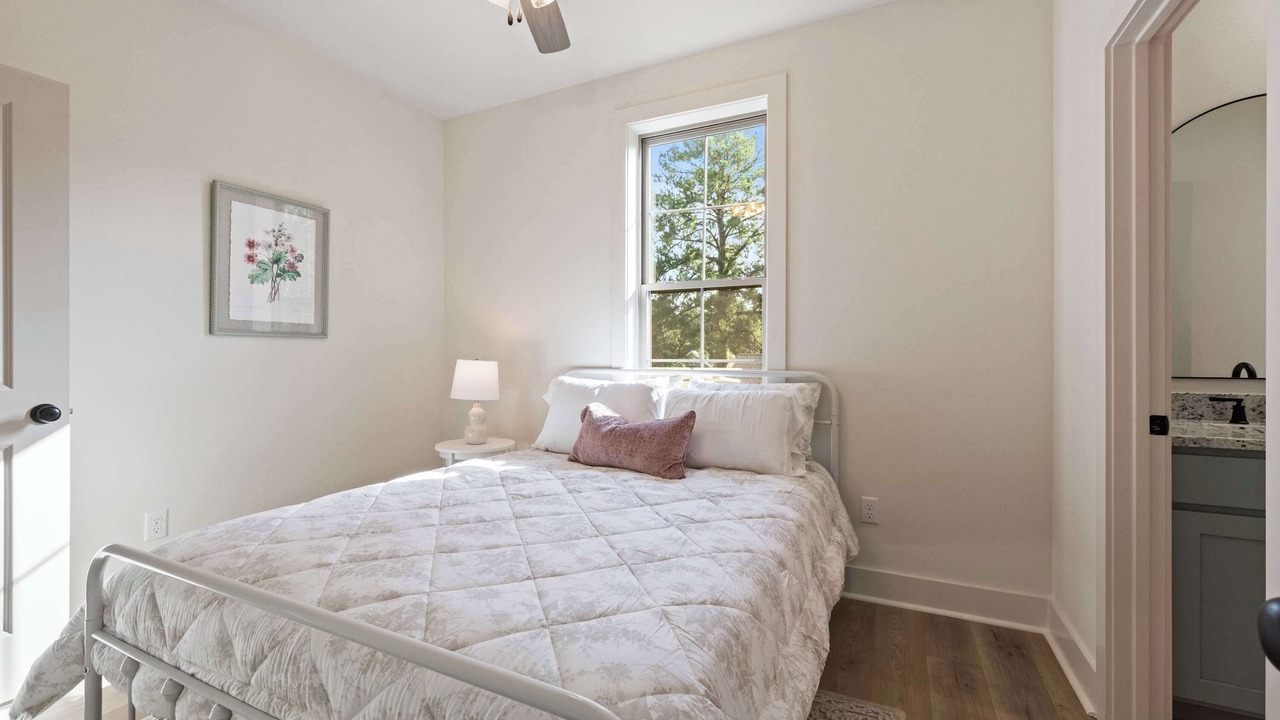 Photo of Bedroom in Lafayette