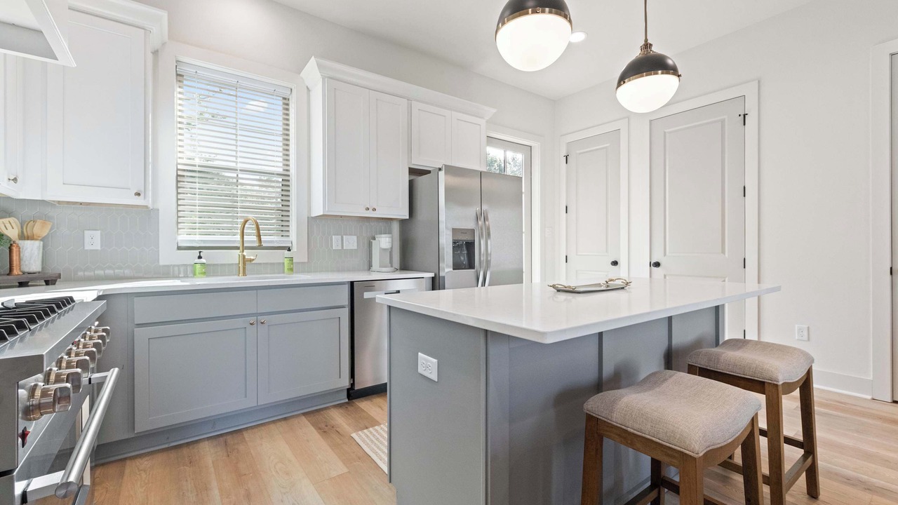 Photo of Kitchen in Lafayette