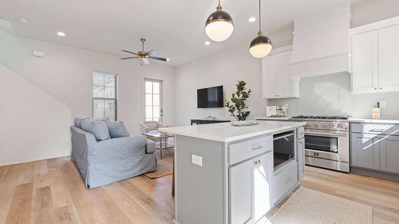 Photo of Kitchen in Lafayette