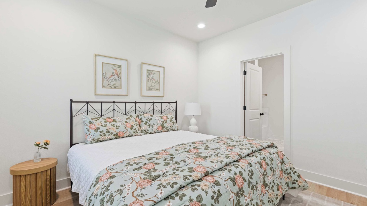 Photo of Bedroom in Lafayette