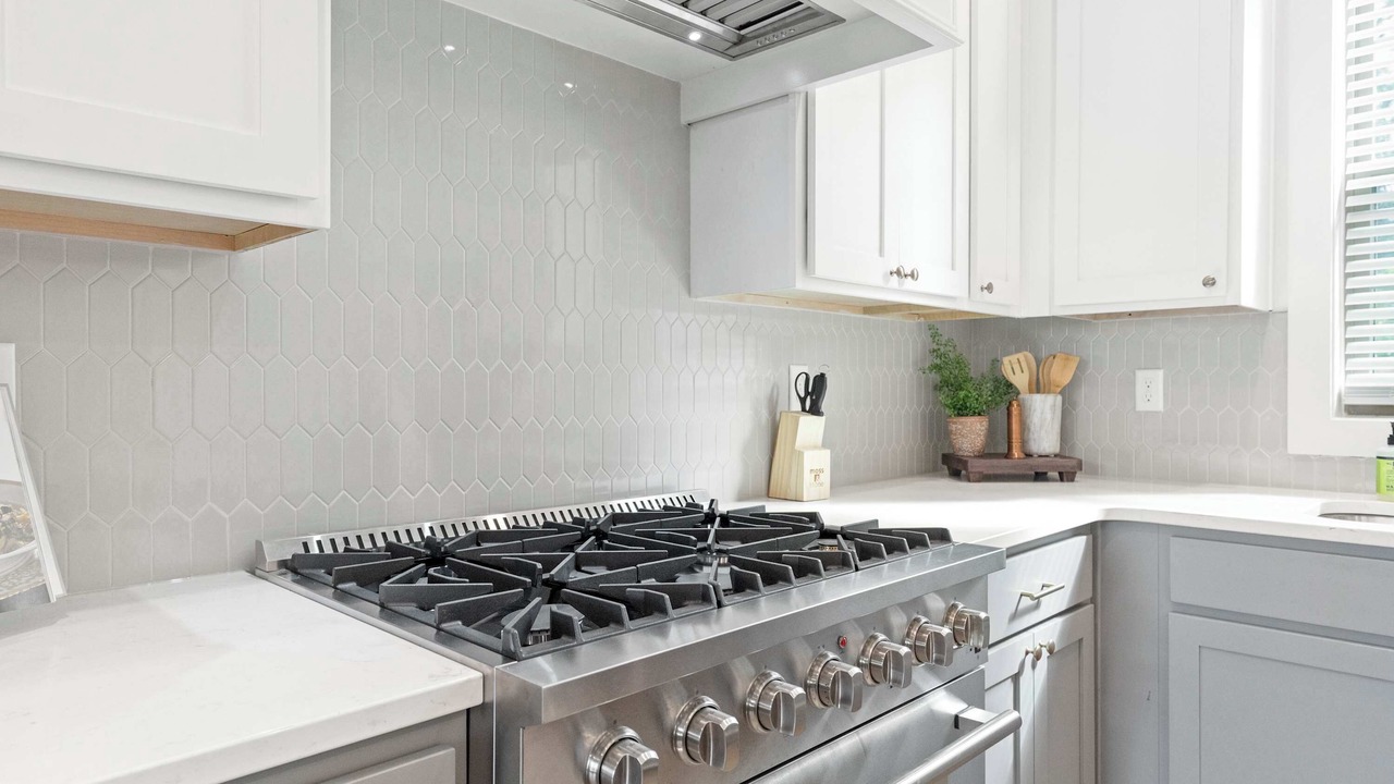 Photo of Kitchen in Lafayette