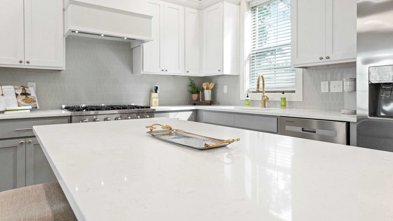 Photo of Kitchen in Lafayette