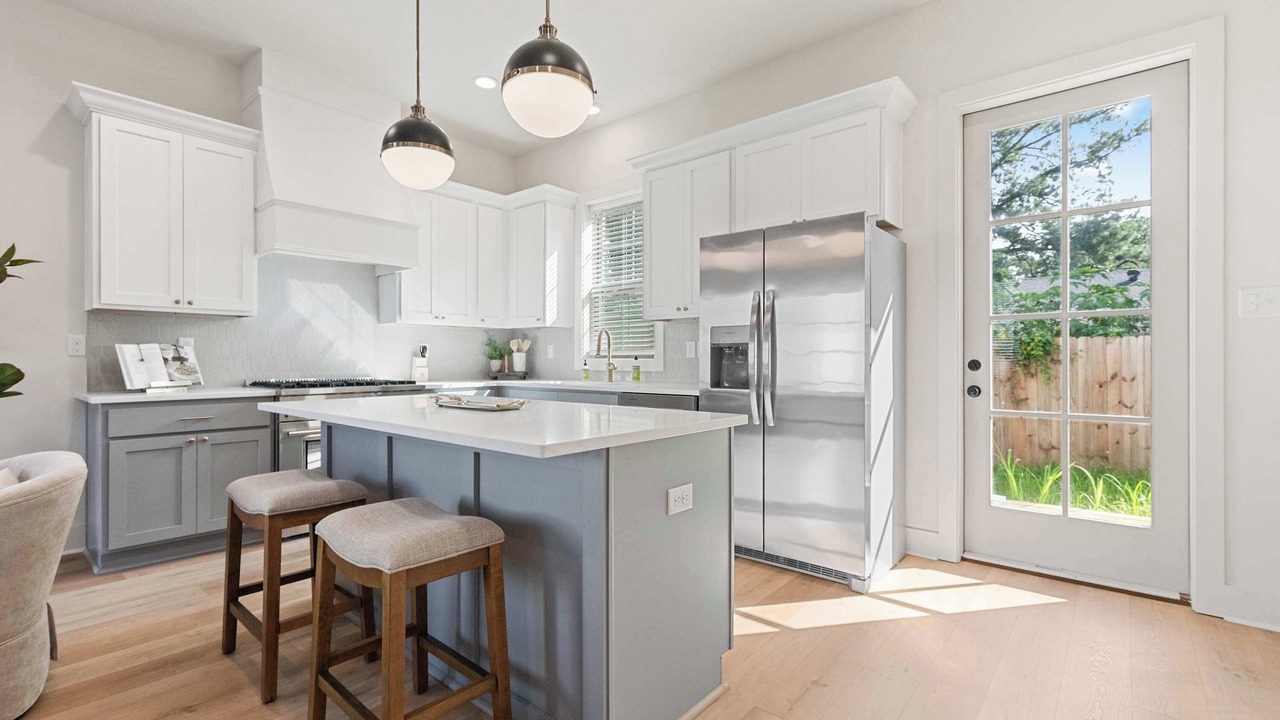 Photo of Kitchen in Lafayette