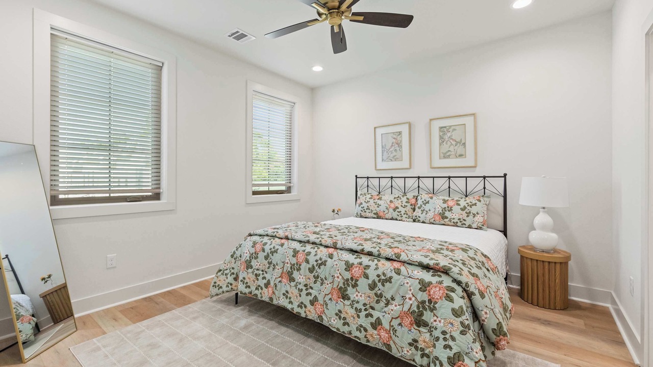 Photo of Bedroom in Lafayette