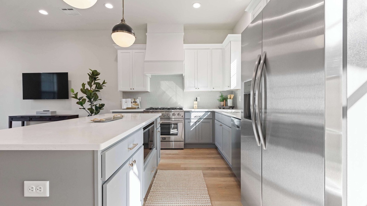 Photo of Kitchen in Lafayette