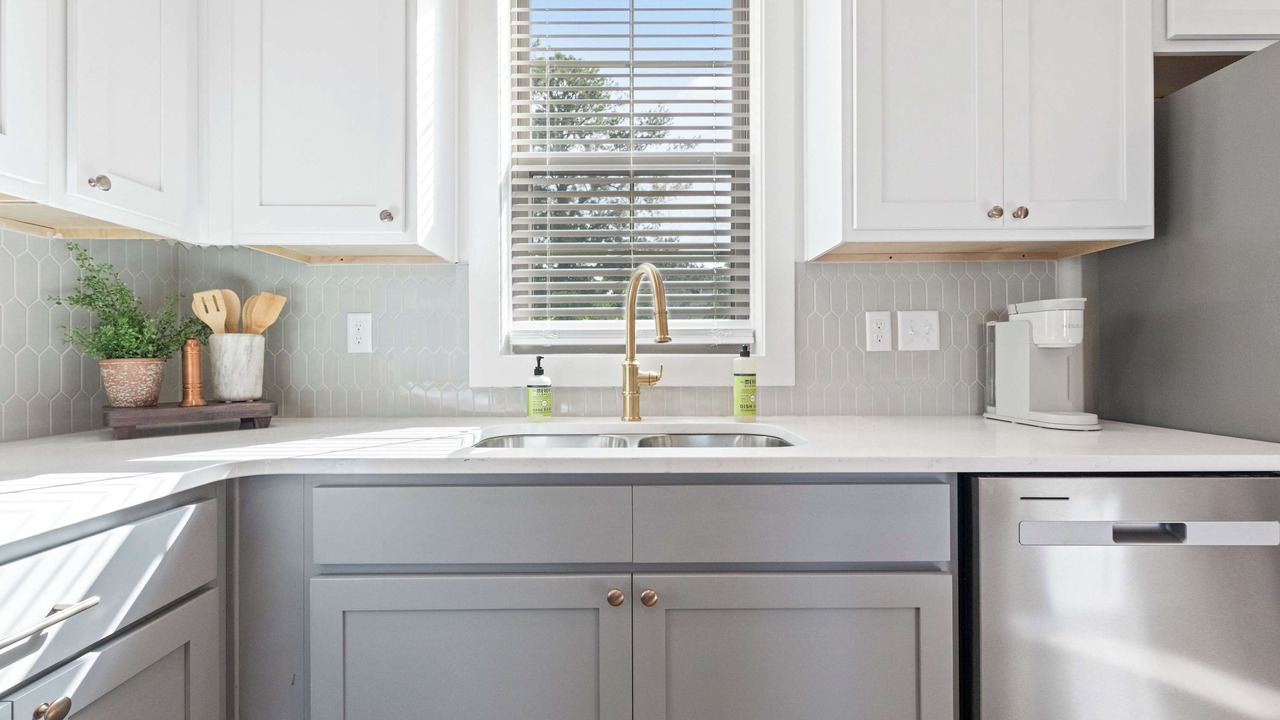Photo of Kitchen in Lafayette